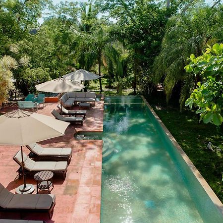Coco Hacienda Tulum - Adults Only Hotell Eksteriør bilde