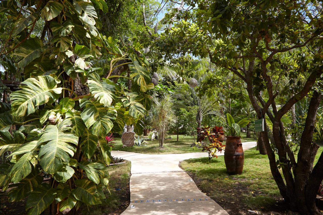 Coco Hacienda Tulum - Adults Only Hotell Eksteriør bilde