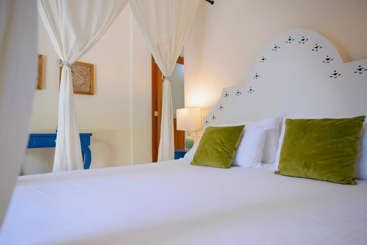 Coco Hacienda Tulum - Adults Only Hotell Eksteriør bilde