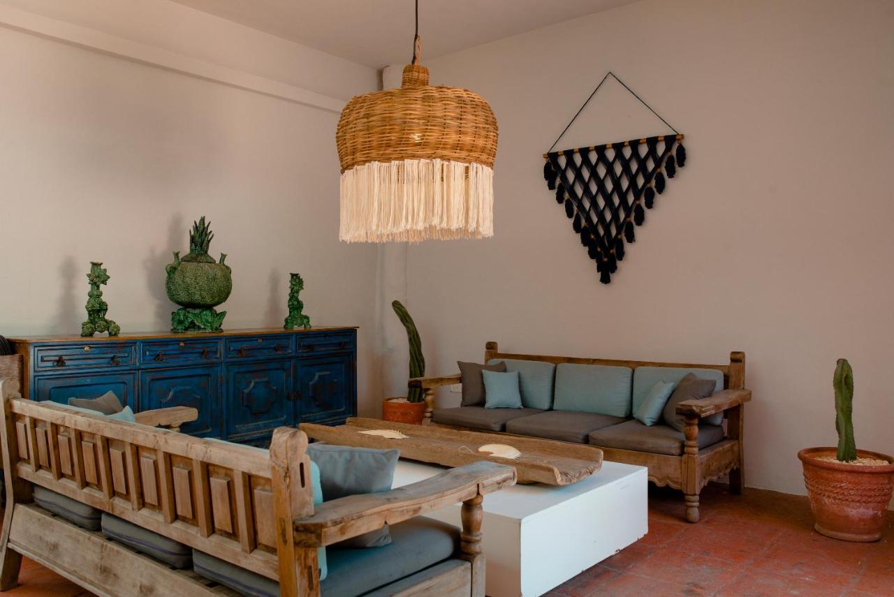 Coco Hacienda Tulum - Adults Only Hotell Eksteriør bilde